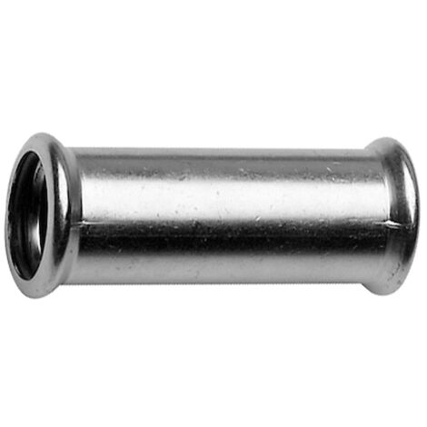 SCELTO DA DESIVERO Manicotto passante dm 15 codice prod: DSV08454 (1/3)