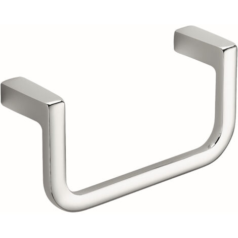 COLOMBO DESIGN Lulu' ìporta salviette anello cromato codice prod: B62310CR (1/2)