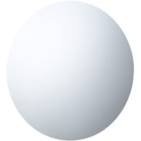 GEDY Specchio filo lucido tondo 80 cm codice prod: 000025540000000
