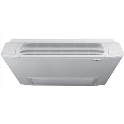 SCELTO DA DESIVERO Ventilconvettore KONA CH modello SA7-2T orizzontale  codice prod: DSV17251