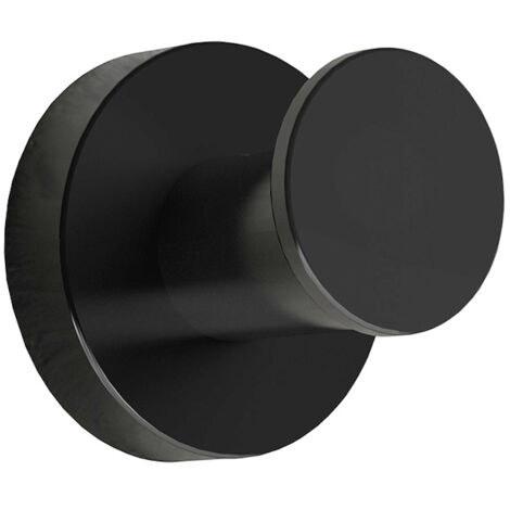 COLOMBO DESIGN Plus porta abito nero opaco codice prod: W4917-NM
