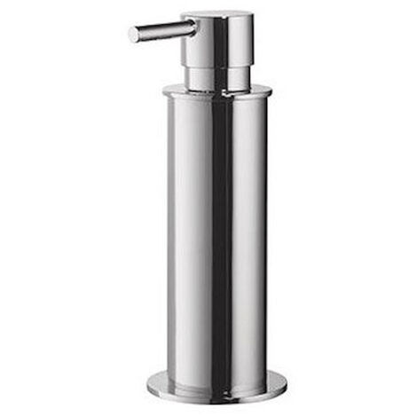 COLOMBO DESIGN Plus spandisapone appoggio (l 0,15) cromato codice prod: W49800CR