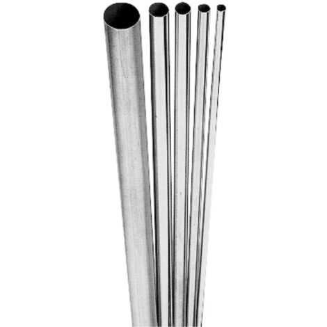 SCELTO DA DESIVERO Tubo collegamento inox 316l crudo d.76,1 codice prod: DSV11237 (1/2)
