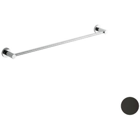 COLOMBO DESIGN Plus porta salviette 63,5 grafite codice prod: W49110GL (1/2)
