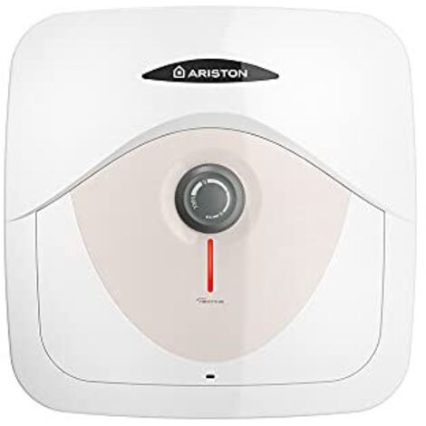 ARISTON GROUP Dune RS 15 PL EU 1,5K 15L accumulo scaldacqua parete codice prod: 3100854