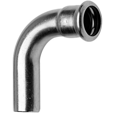 SCELTO DA DESIVERO Curva 90° mf dm 22 codice prod: DSV08390 (1/3)