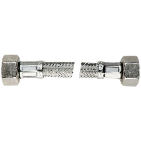 SCELTO DA DESIVERO Tubo carico f3/4-f3/4 l.1000 codice prod: DSV04871L (1/2)