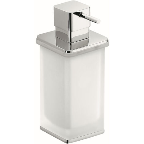 COLOMBO DESIGN Lulu' spandisapone d'appoggio cromato codice prod: B93220CR-VAN