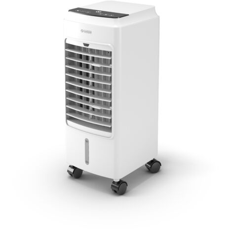 Olimpia Splendid Peler 4D Raffrescatore evaporativo