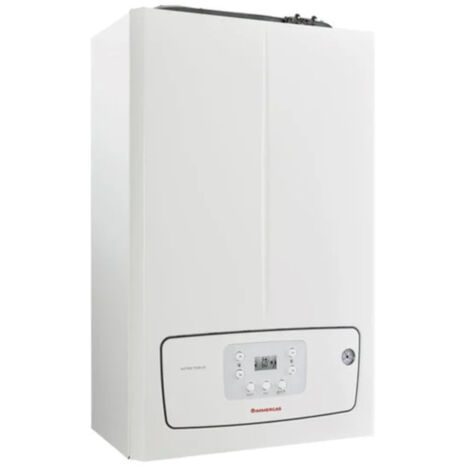 Immergas VICTRIX TERA 28 caldaia murale o da incasso a metano 3.027369