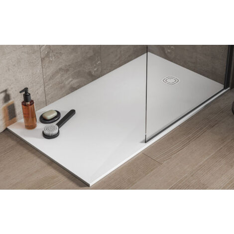 SCELTO DA DESIVERO P.D. EROS STORM RETT.90X70 GREIGE MATT codice prod: DSV20376