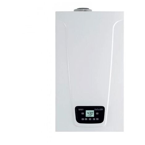 Caldaia a condensazione Baxi DUO-TEC Compact E 24  metano A7722082