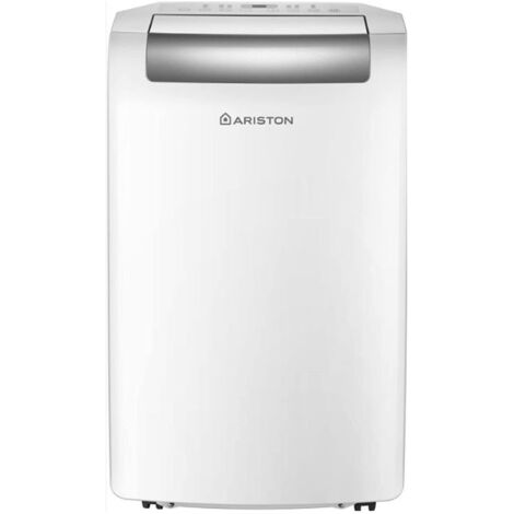 Ariston Mobis Plus 10 condizionatore portatile R290 10000 BTU codice prod: 3381428