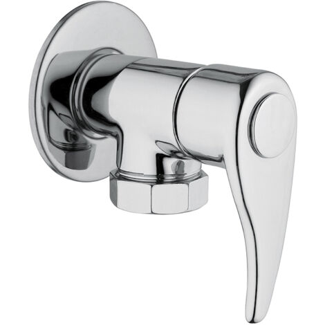 SCELTO DA DESIVERO Passo rapido est. 3/4 c/piastra e manigl codice prod: DSV14531 (1/2)