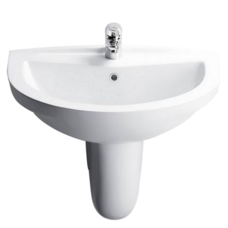 IDEAL STANDARD Ala lavabo 70x53 bianco europeo garanzia europea 2 anni codice prod: T086001