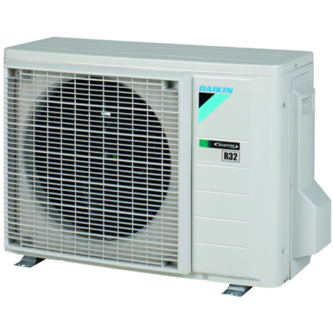 DAIKIN Unità esterna rxa20a Blue Evolution Stylish pc inverter sf 2,0kw/pc 2,5kw r32 codice prod: RXA20A
