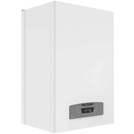 ARISTON GROUP Clas One B 24 wi fi mtn caldaia murale a condensazione codice prod: 3302127 (1/2)
