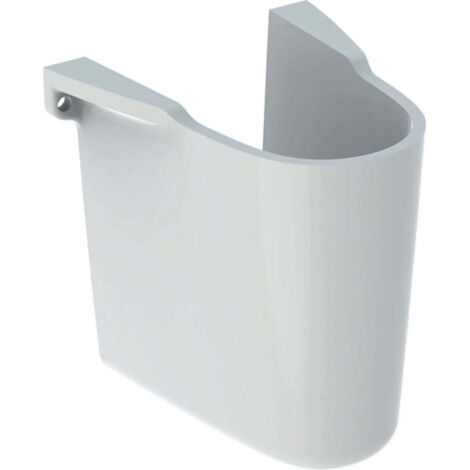 POZZI GINORI Colibri'2 semicolonna bianco codice prod: 63160000
