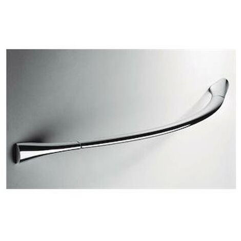 Colombo Design B28090CR Porta Salviette Serie Land, Cromo