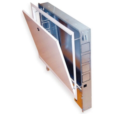 SCELTO DA DESIVERO Cassetta per collettore per riscaldamento 1000X630X90  codice prod: DSV14383