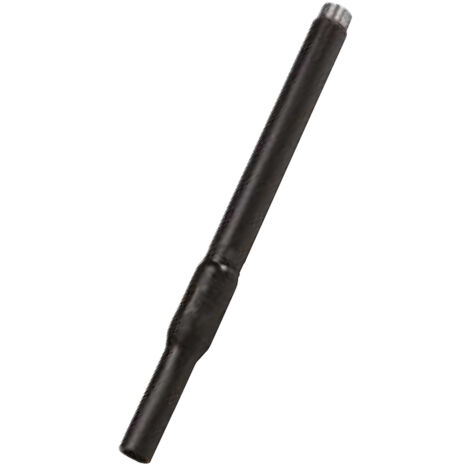 SCELTO DA DESIVERO Giunto di transizione pe/acciaio diritto filettato rivestito 25x3/4" codice prod: DSV14400