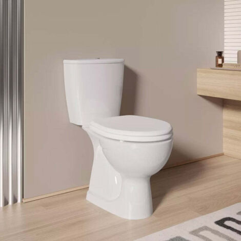 GEBERIT Colibri 500.859.00.1 wc pavimento cassetta esterna monoblocco bianco lucido codice prod: 500.859.00.1
