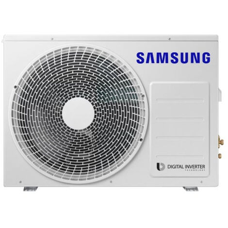 SAMSUNG Unita' esterna ac052rxadkg/eu monosplit monofase pc sf 5,00kw/pc 6,00kw gas r32 codice prod: AC052RXADKG/EU