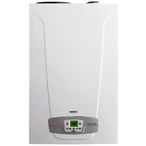 BAXI Caldaia murale nuvola duo-tec+ 24 ga condensazione codice prod: 7219554