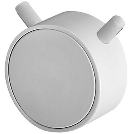 EVER Ring  appendino bianco opaco codice prod: EVRGAPTOB (1/2)