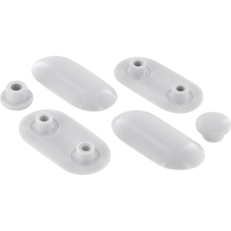 Respingente per sedile WC MARC NEWSON IDEAL STANDARD