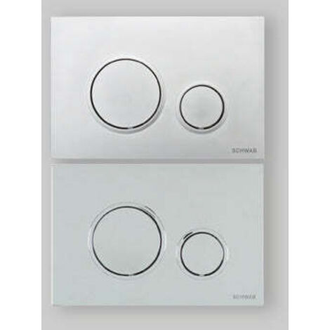 Fluidmaster Placca Vela cromo lucido codice prod: P47-0120-0253 (1/5)