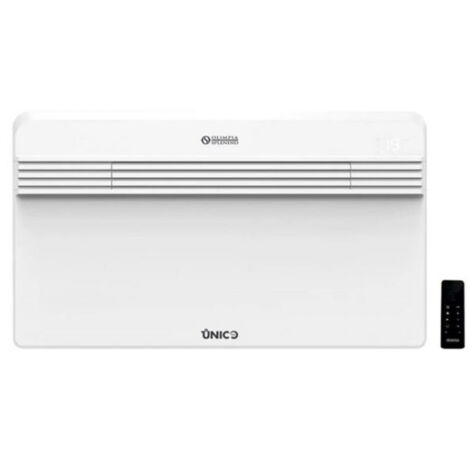 Climatizzatore Olimpia Splendid UNICO PRO 30 HP A+ WiFi Integrato EVAN R32 - 02238