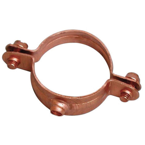 SCELTO DA DESIVERO Collare c/tassello d.18 doppia vite codice prod: DSV08183 (1/2)