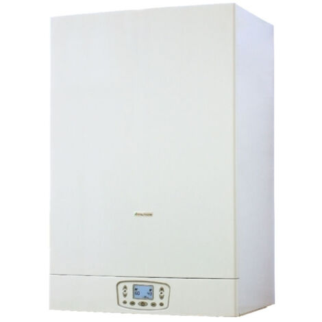 ITALTHERM Time max 27k caldaia murale erp mtn 26kw condensazione prod/acs con accumulo codice prod: 301001395