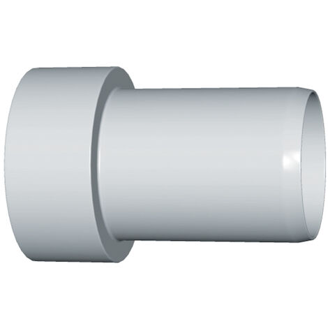 SCELTO DA DESIVERO P.p. racc. dir.wc c/guarn.d.110 l230 mm codice prod: DSV01067 (1/2)