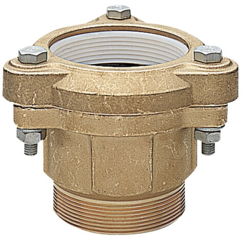 SCELTO DA DESIVERO Raccordo maschio flang 3"x 90 codice prod: DSV05047 (1/3)