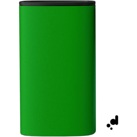 COLOMBO DESIGN Trenta bath mood porta bicchiere appoggio lime green codice prod: B30410C11