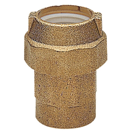 SCELTO DA DESIVERO Raccordo femmina 3/4x25 codice prod: DSV05032 (1/3)