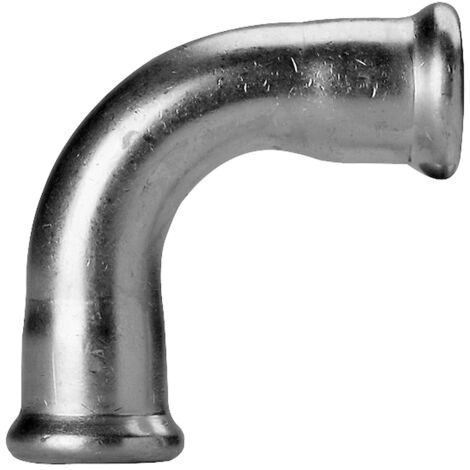 SCELTO DA DESIVERO Curva 90° ff dm 28 codice prod: DSV08376 (1/3)
