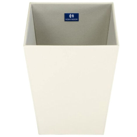 KOH-I-NOOR Ecopelle 2603cr koh gettacarta 23x23x30 2603cr panna codice prod: 2603CR
