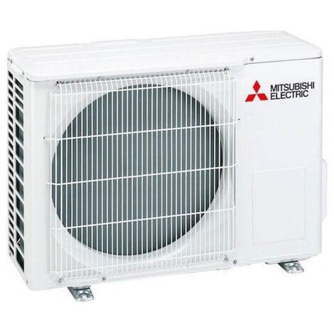 MITSUBISHI Smart muz-hr35vf unita' esterna r32 monosplit 12000 btu pc dc inverter codice prod: MUZ-HR35VF