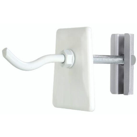 SCELTO DA DESIVERO Coppia mensole x radiat.su parete in cartongesso codice prod: DSV16675