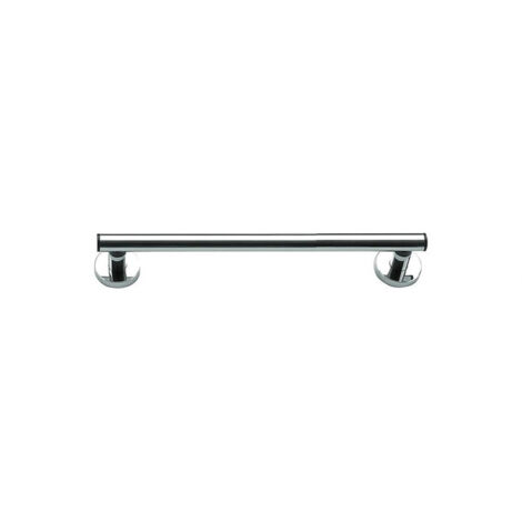 COLOMBO DESIGN Universale maniglione or/ve b9724 53 cro codice prod: B97240CR (1/2)