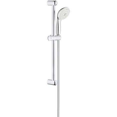 GROHE Tempesta 100 cm60 27794 cromo set asta doccia 3gett senza limit speedclean codice prod: 27794001