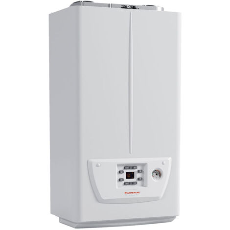 Immergas VICTRIX OMNIA caldaia a condensazione 3.028358