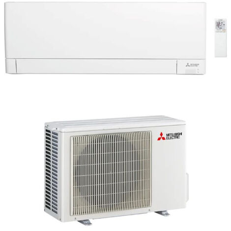 MITSUBISHI Condizionatore monosplit serie Plus 15000 btu codice prod: MSZ-AY42VGKP MUZ-AY42VG (1/3)