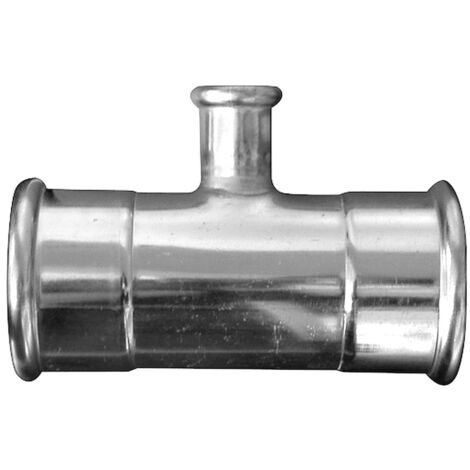 SCELTO DA DESIVERO Tee ridotto d. 28-15-28 codice prod: DSV07587 (1/3)