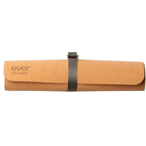 EVER Tape fit tappetino sughero marrone chiaro codice prod: EVTPATAP (1/5)