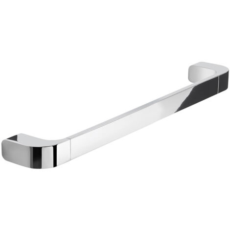 Portasalviette GEDY linea Outline da 35cm Cromato (1/5)