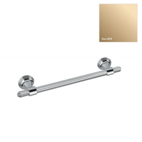 COLOMBO DESIGN Hermitage porta salviette oro 50 hps codice prod: B33100HPS